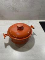 Le Creuset - Enzo Mari - Braadpan - De Mama - Fonte, Antiek en Kunst