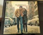 Bob Dylan - The Freewheelin - LP album (op zichzelf staand, Nieuw in verpakking