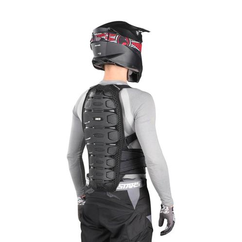 Rugbeschermer Raven Phalanx (Rugbeschermers), Motoren, Accessoires | Overige, Nieuw, Verzenden