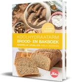 9789083237534 Koolhydraatarm Brood- en Bakboek, Recepten ..., Boeken, Kookboeken, Nieuw, Niels Bosman, Verzenden