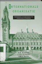 Internationale organisatie 9789023240198, Verzenden, Gelezen