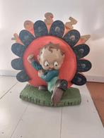 YOSZA - F.Dengler - Reclamebord - Gips, Antiek en Kunst