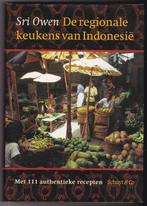 De regionale keukens van IndonesiÃ« 9789060974025, Boeken, Kookboeken, Gelezen, Ssu-Yu Teng, Verzenden