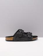 Bibi Lou slippers dames 38 zwart, Kleding | Dames, Schoenen, Bibi Lou, Verzenden, Nieuw, Zwart