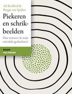 9789024466719 Piekeren en schrikbeelden Ad Kerkhof, Boeken, Verzenden, Nieuw, Ad Kerkhof