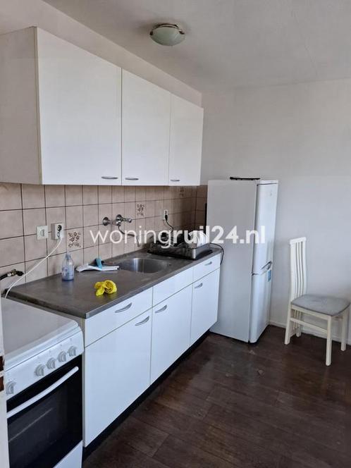 Woningruil - Tollensstraat 75 - 2 kamers en Rotterdam, Huizen en Kamers, Woningruil, Rotterdam