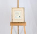 Salvador Dali (1904-1989) - Dante and Beatrice (The Divine, Antiek en Kunst