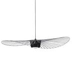 21% Korting | Petite Friture Vertigo Hanglamp, Verzenden, Klassiek, Minder dan 50 cm, Glas