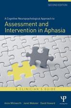 9781848721425 Cogni Neuropsy Apro To Asesm  Interven, Verzenden, Nieuw, Anne Whitworth