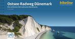 Fietsgids Denemarken Ostsee-Radweg Radweg Bikeline, Nieuw, Verzenden