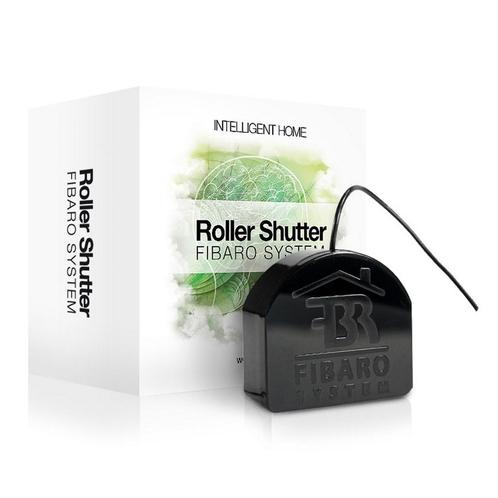 FIBARO - Roller Shutter 3, Doe-het-zelf en Verbouw, Elektra en Kabels