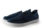 Skechers instappers in maat 40 Blauw | 10% korting, Kleding | Heren, Schoenen, Overige typen, Skechers, Gedragen, Verzenden