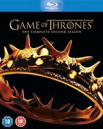 Game Of Thrones - Seizoen 2, Cd's en Dvd's, Ophalen of Verzenden, Nieuw in verpakking