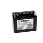 VARTA AGM 12V 21Ah - Loodzuur - AGM - 521908034, Nieuw