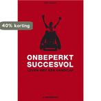 Onbeperkt Succesvol 9789491426087 Bert Jongen, Verzenden, Zo goed als nieuw, Bert Jongen
