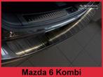Achterbumperbeschermer | Mazda | 6 SportBreak 12-15 5d sta., Verzenden, Nieuw, Mazda