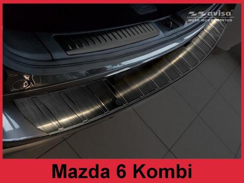 Achterbumperbeschermer | Mazda | 6 SportBreak 12-15 5d sta., Auto-onderdelen, Carrosserie en Plaatwerk, Nieuw, Mazda, Verzenden