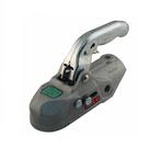 Koppeling KNOTT 2700kg K27-A Ø50 12,5 12,5 mm, Auto diversen, Aanhangwagen-onderdelen, Ophalen of Verzenden, Nieuw