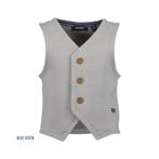 Blue Seven - gilet - grijs melange, Verzenden, Nieuw, Blue Seven, Jongen