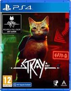 Stray (PS4 Games), Ophalen of Verzenden, Zo goed als nieuw