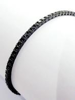 Armband - 18 karaat Witgoud - 8.51ct. tw. Diamant, Nieuw