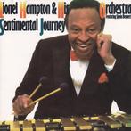 cd - Lionel Hampton &amp;  His Orchestra - Sentimental Jo..., Verzenden, Zo goed als nieuw