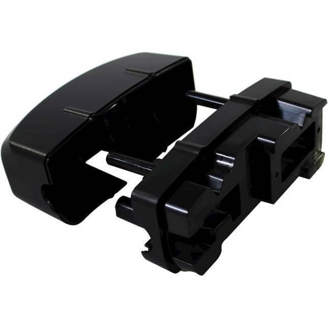 CORTINA Cortina controller accu behuizing 24v cpl, Fietsen en Brommers, Fietsaccessoires | Overige Fietsaccessoires, Nieuw, Ophalen of Verzenden