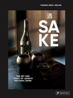 9783791393049 Sake Yoshiko Ueno-Muller, Verzenden, Nieuw, Yoshiko Ueno-Muller