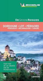 Reisgids Dordogne Lot &amp; Perigord Périgueux - Cahors -, Boeken, Reisgidsen, Nieuw, Verzenden