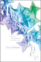 Dissonance 9781442460256 Erica ORourke, Verzenden, Gelezen, Erica O'Rourke