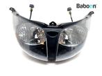 Koplamp Yamaha FJR 1300 2006-2012 (FJR1300) Symmetric, Motoren, Verzenden, Gebruikt