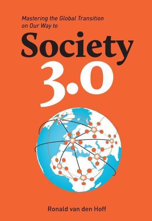9789081693592 Mastering the global transition on our way ..., Boeken, Schoolboeken, Zo goed als nieuw, Verzenden