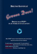 PEP® boek - PEP®pepworldwide 9782956684077 Bruno Savoyat, Boeken, Verzenden, Zo goed als nieuw, Bruno Savoyat