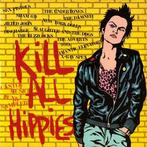 cd single card - Various - Kill All Hippies: Castle Music..., Verzenden, Zo goed als nieuw