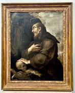 Giovan Battista Crespi detto il Cerano (1513-1632), Kring, Antiek en Kunst