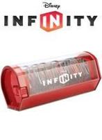 MarioWii.nl: Disney Infinity Power Discs Capsule - iDEAL!, Ophalen of Verzenden, Zo goed als nieuw