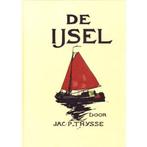 IJSEL 9789062557585 J.P. Thijsse, Boeken, Verzenden, Gelezen, J.P. Thijsse