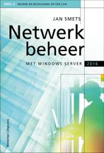 Netwerkbeheer met Windows Server 2016 2 9789057523625, Boeken, Zo goed als nieuw, Verzenden