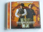 Wild Wild West - Soundtrack, Verzenden, Nieuw in verpakking