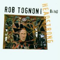 cd - Rob Tognoni Band - Headstrong, Cd's en Dvd's, Cd's | Overige Cd's, Zo goed als nieuw, Verzenden