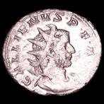Romeinse Rijk. Gallienus (253-268 n.Chr.). Antoninianus, Postzegels en Munten, Munten | Europa | Niet-Euromunten