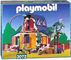 Playmobil Boerderij – 3072 (Nieuw), Verzenden, Nieuw