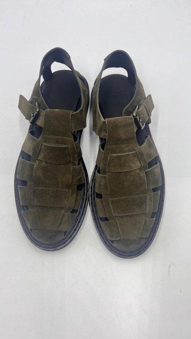 Officine Creative - Sandalen - Maat: EU 42, Kleding | Heren, Schoenen