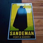 SANDEMAN Port & Sherry - G. Massiot - Garnier & Co. -