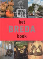 Het Breda Boek 9789040084836 J. Hendriks, Boeken, Verzenden, Gelezen, J. Hendriks