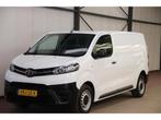 Toyota ProAce | Zakelijke Lease v.a. €314.28 pm, Auto's, Automaat, Stof, Gebruikt, Euro 6