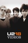 U2 18 Videos-U2-DVD