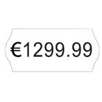 Sticker, Verzenden, Nieuw in verpakking