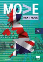 Next Move 9789041511195, Verzenden, Zo goed als nieuw