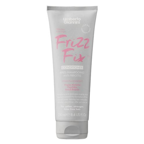 Umberto Giannini  Frizz Fix  Conditioner  250 ml, Sieraden, Tassen en Uiterlijk, Uiterlijk | Haarverzorging, Nieuw, Verzenden